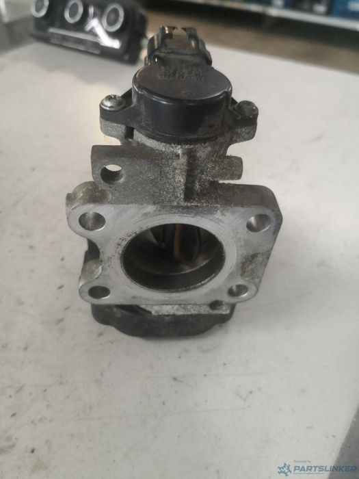 Clapeta Acceleratie Toyota Yaris (_P9_) 1.4I [ 2005 - > ] Oem