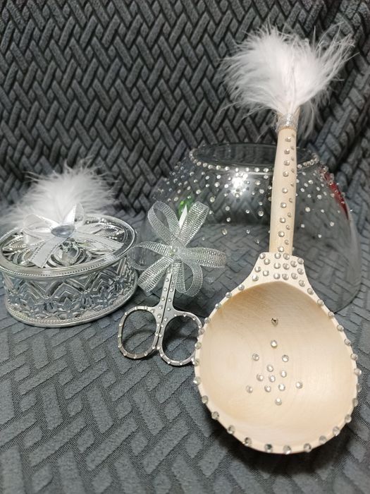 Набор ,, Қырқынан шығару "