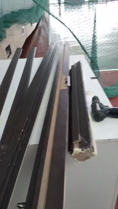 Дверь межкомнатный