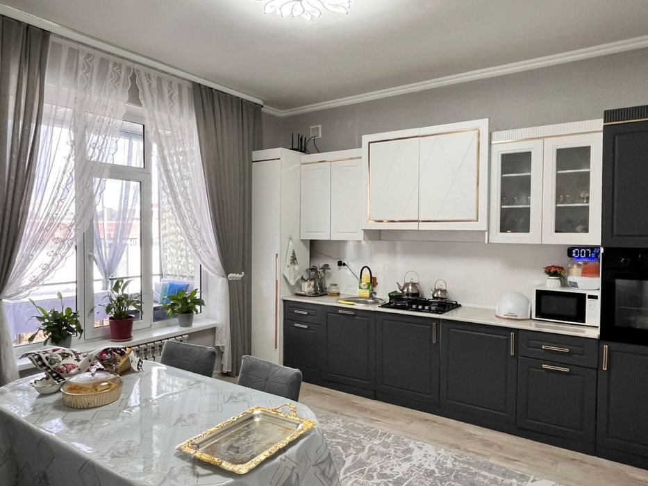 Продам дом Каскелен