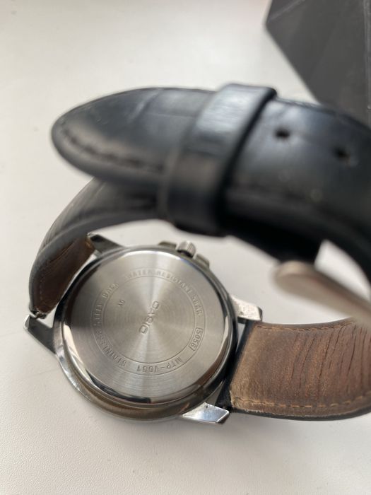 Часы мужские hanowa