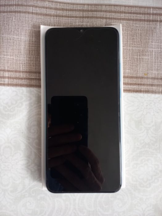 Продам оппо А15 32gb