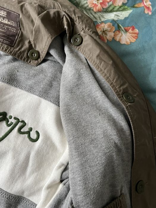 Geaca 3 in 1 Napapijri