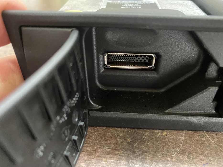 Modul AMI audi a4 a5 a6 q5 8T0035785A Ilfov Pantelimon • OLX.ro