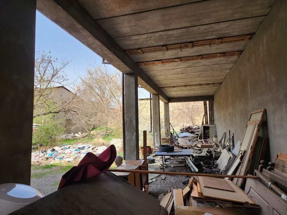 10 соток! Курилиш учун.