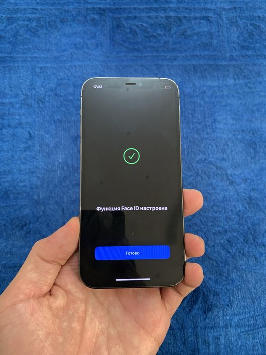 iPhone 12 Pro 128 gb