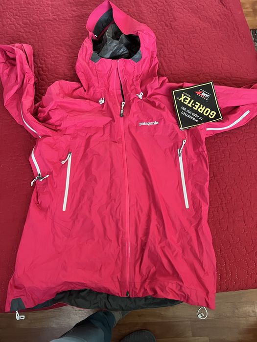 Jacheta dama Patagonia -L