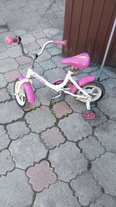 Продам детский велосипед