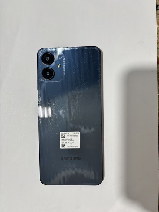 продам galaxy A06