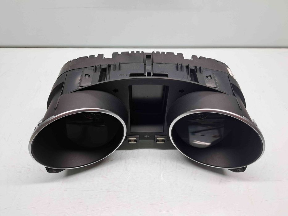 Ceas bord Volkswagen Golf 6 (5K1) [Fabr 2009-2013] 5K0920961A