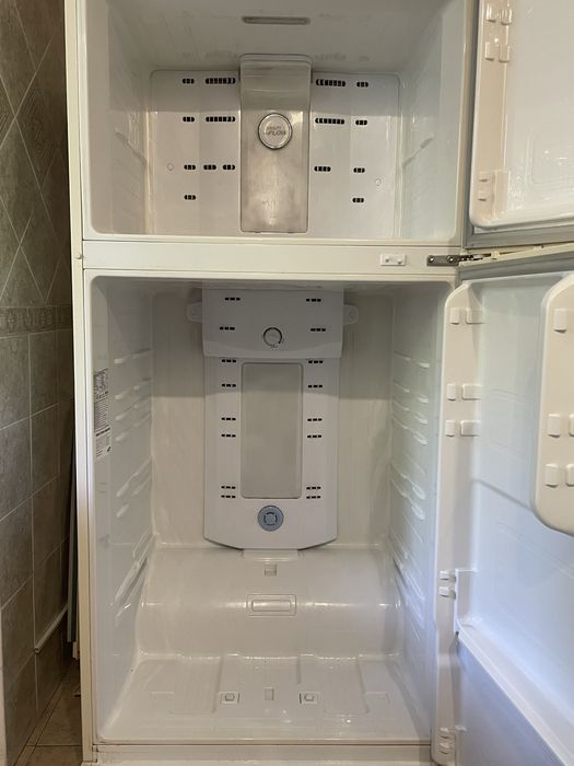 Б/У холодильник