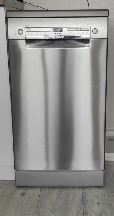 Посудомоечная машина Bosh