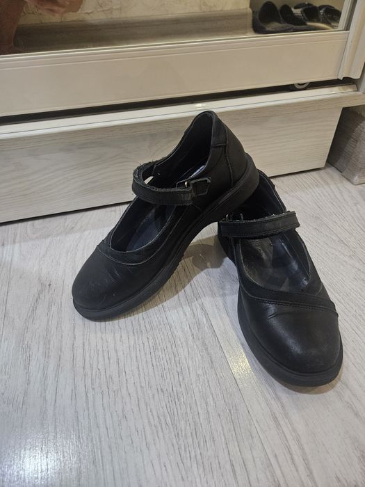 Туфли для девочек