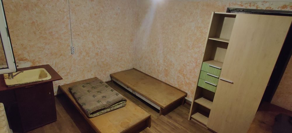 Сдам жилую комнату во времянке