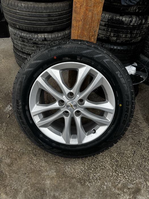 R17 Malibu 2.4 deska balon Yangi balon