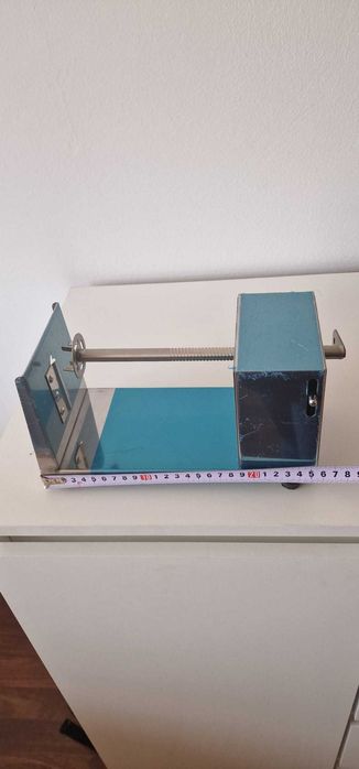 Reducere Aparat manual pentru feliat cartofi spirala