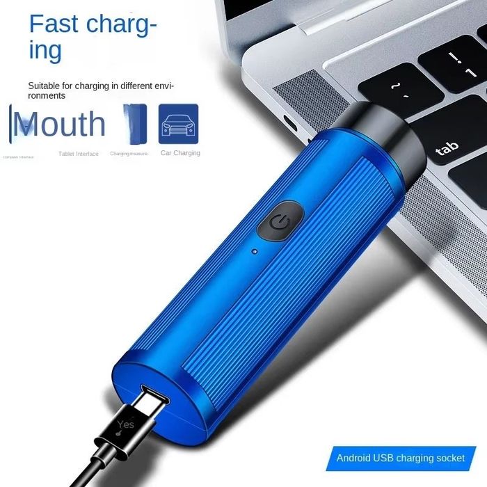 Продаю портативную электробритву