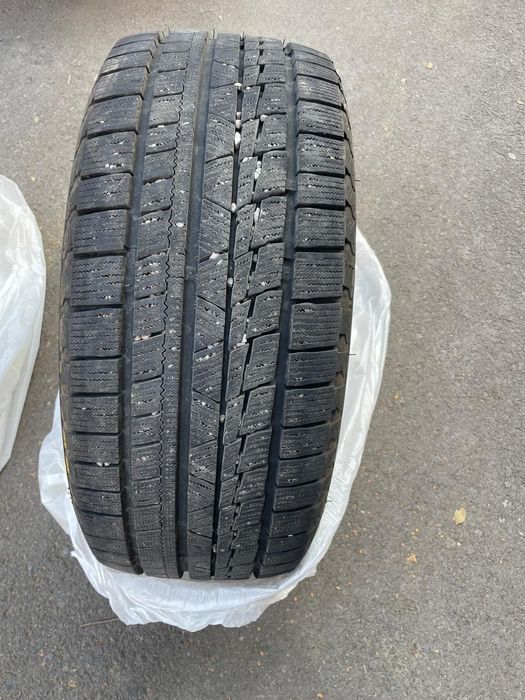 Зимние шины продажа