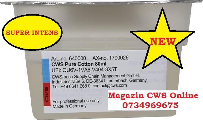 ®️ Odorizant CWS AIR BAR Peach Heaven ( Frutto ) made in Switzerland