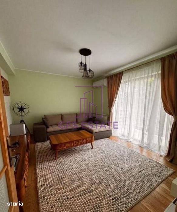 Inchiriere Apartament 2 Camere Rahova|Centrala