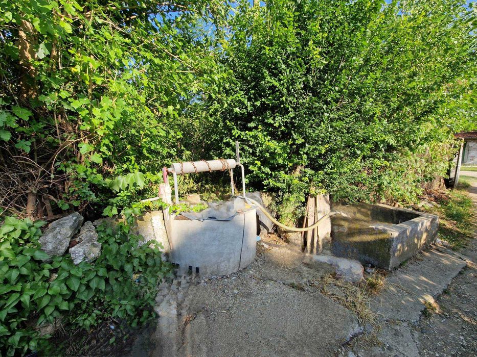 Продава се Къща в с. Вълчитрън, Област Плевен - 142 кв.м за 144 €/кв.м - Снимка #10