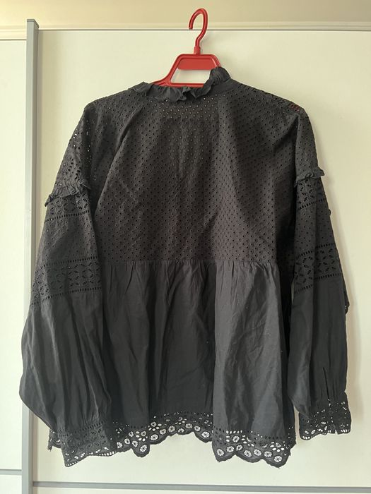 Twinset английска бродерия