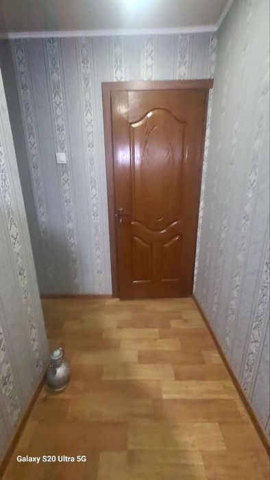 Аренда 2 ком квартира Аккавак 4 этаж
