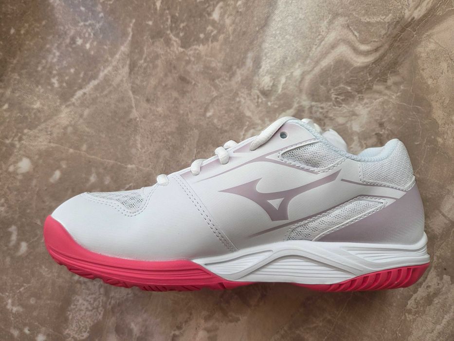 Mizuno Stealth Star III Junior детски маратонки за зала
