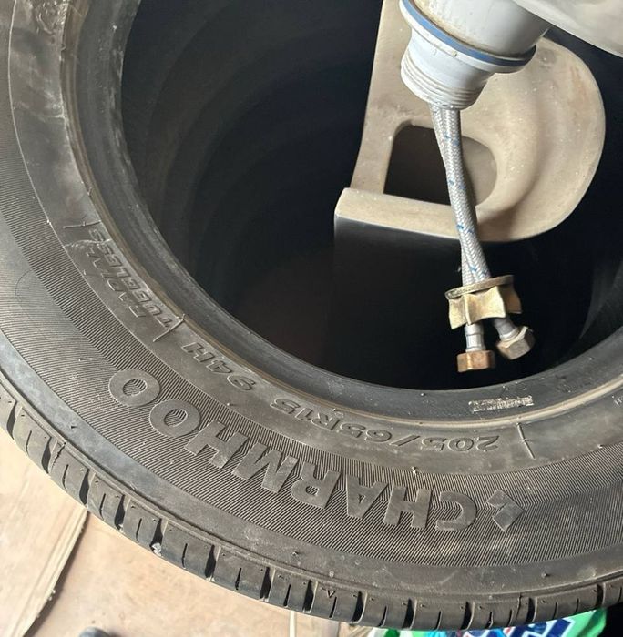 Kobalt baloni sotiladi