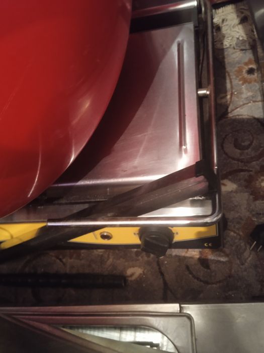 Павильон бутик киоска