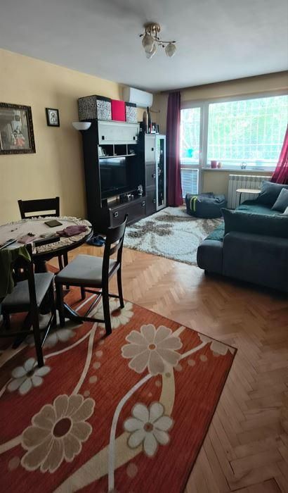 Продава се Тристаен апартамент в София, Люлин 3 - 91 кв.м за 2187 €/кв.м - Снимка #1