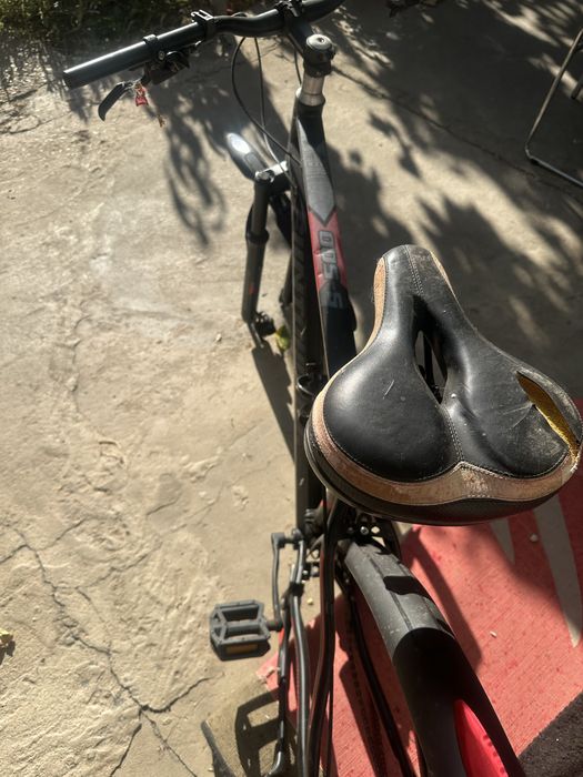 Vand cadru bicicleta