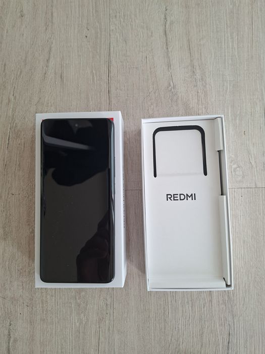 Redmi Note 15 Nou 5G