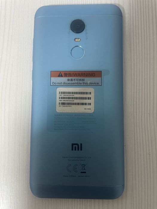 Xiaomi Redmi Go. Meizu Xiaomi Redmi 5 Plus