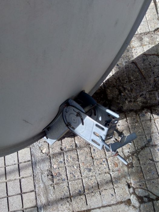 Чиния за Булсатком