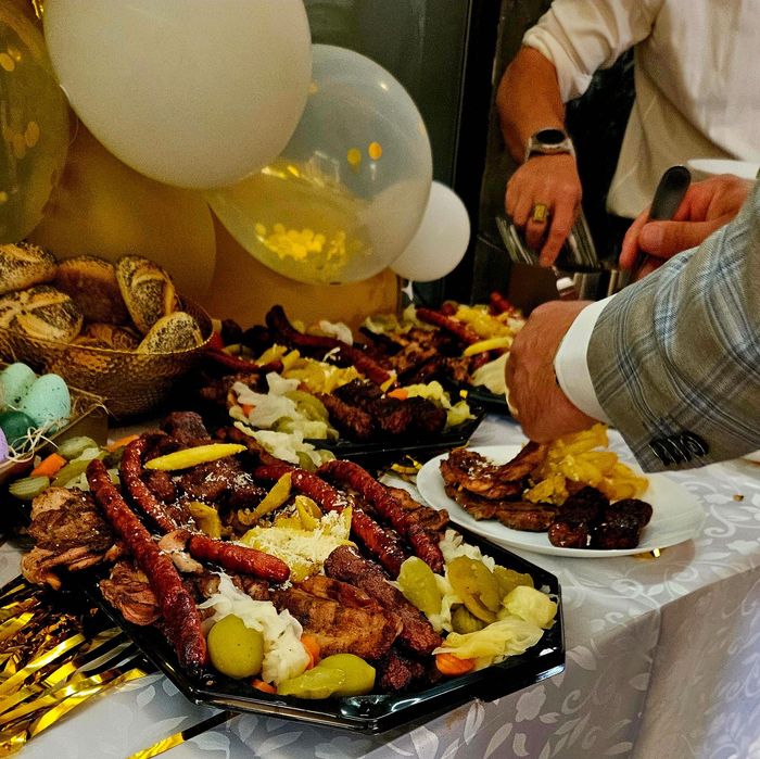 Locație petreceri private/ evenimente