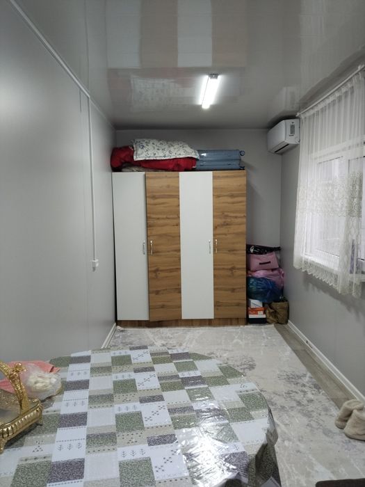 Продам контейнер жилой