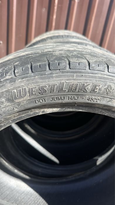 Продам резину