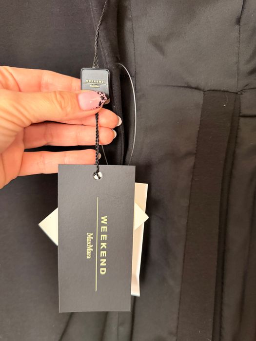 Сако/блейзър Max Mara