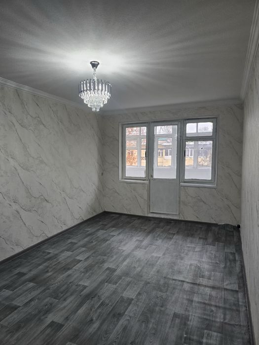 Продается 1 ком. Квартира площадью 30 кв.м. В Микрорайоне