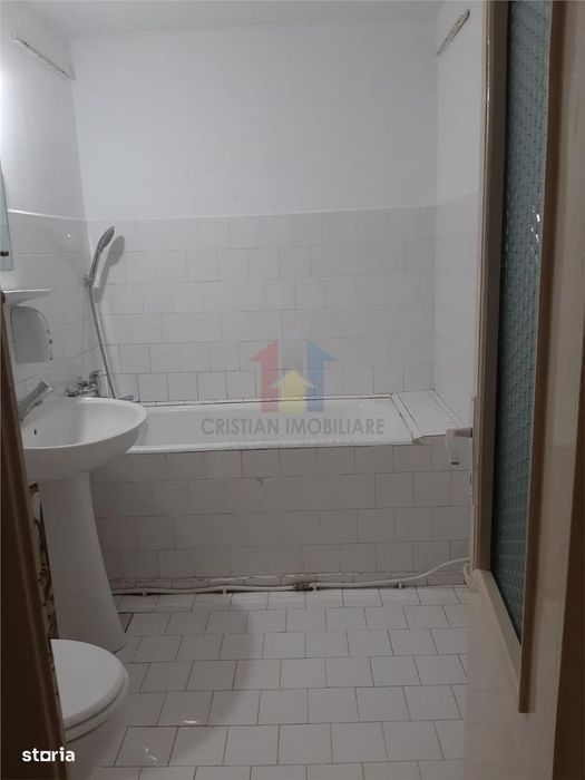 2 camere confort 1 decomandat Radu Negru, etaj 2, cu imbunatatiri