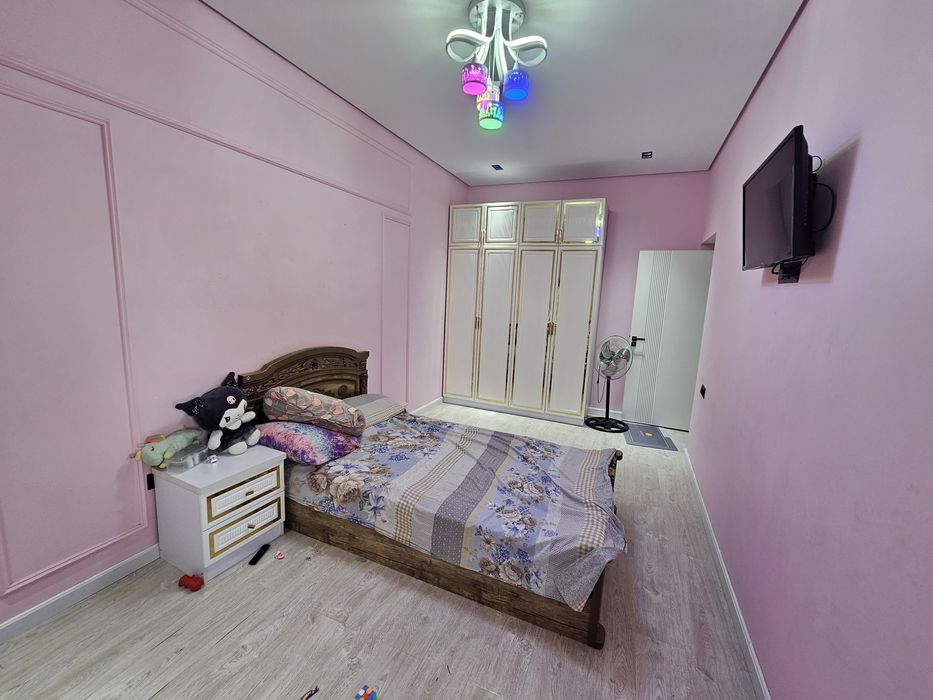 участка 2 этаж 6 хона