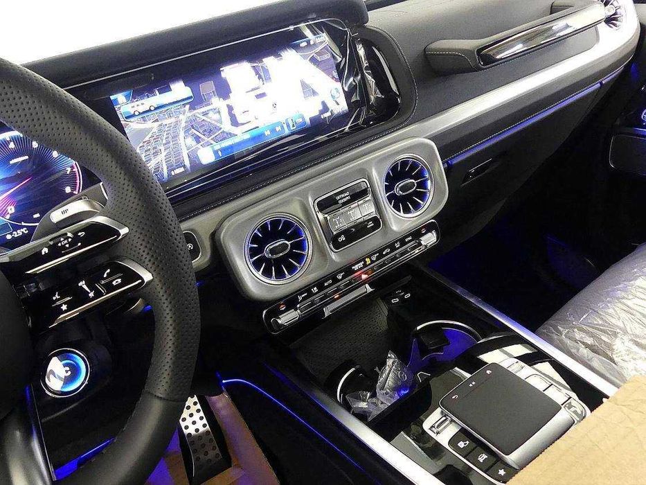 Mercedes-AMG G63 на заказ/ buyurtma asosida