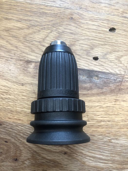 патронник за HILTI  бързоосвобождаващ