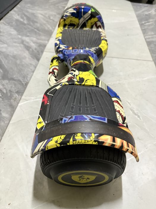 Гироскутер Smart Balance