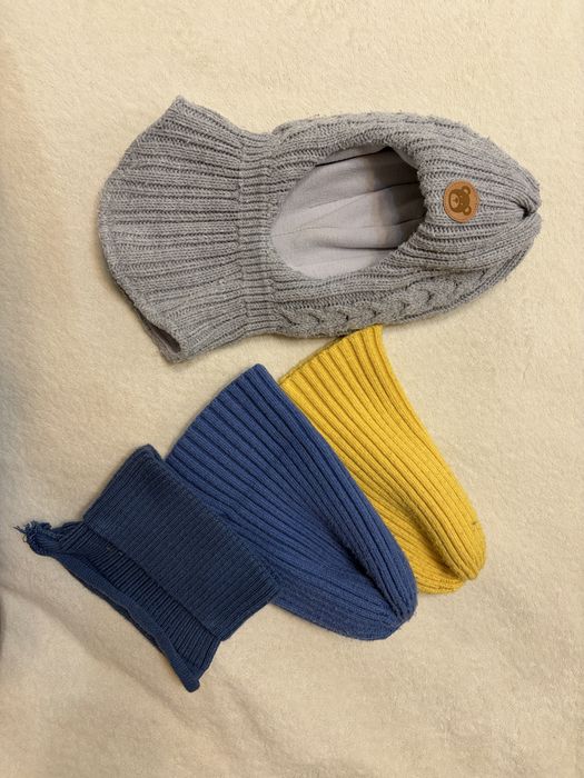 Комбинезон детский