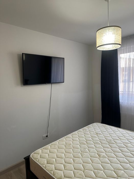 Apartament Urban Plaza