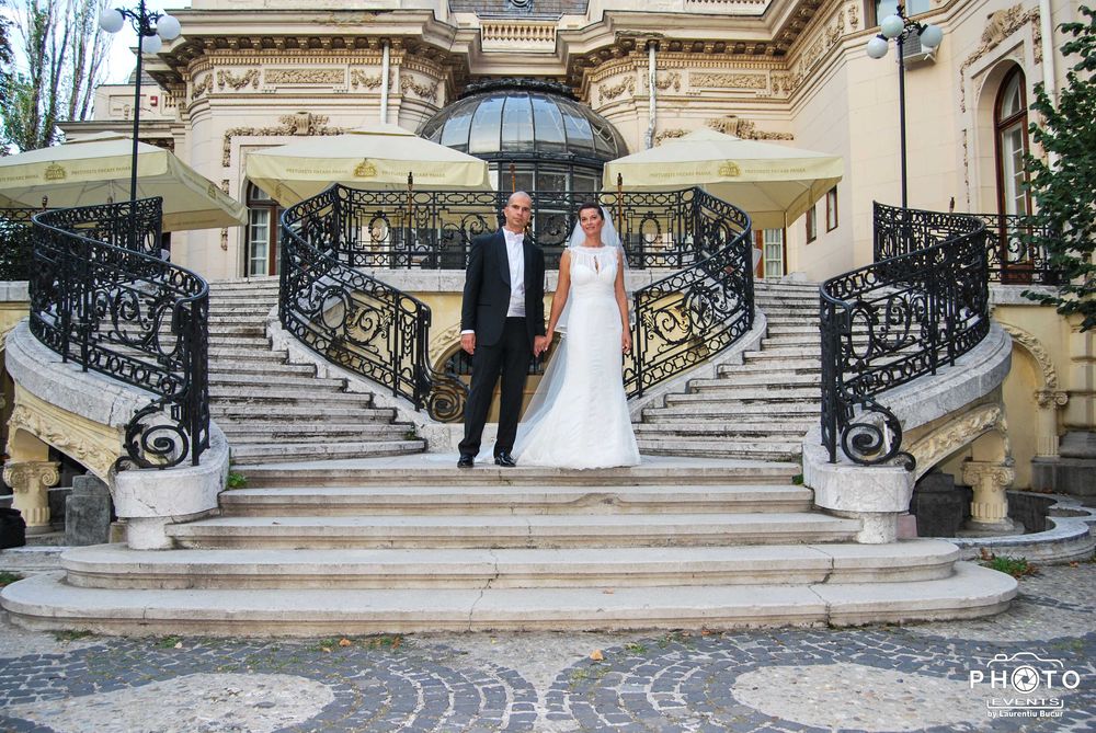 Foto Video Nunta București - pachet complet, preț  avantajos