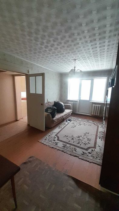 продам квартиру в центре города