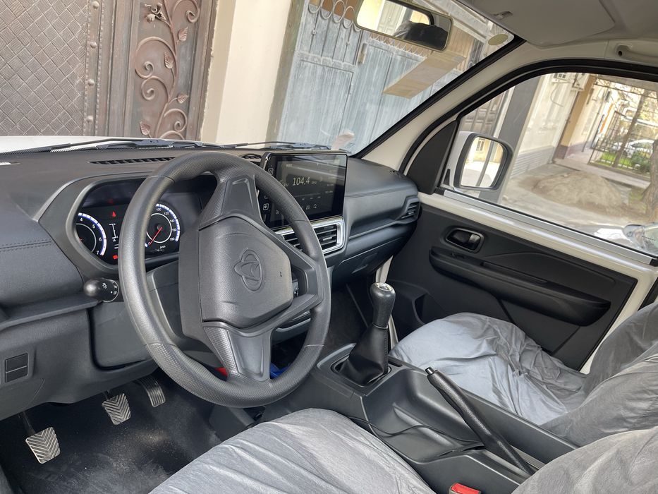 Чанган старт плюс фул вариант 2026 борт 3.30 лиги насия совдага